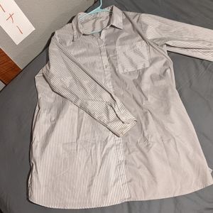 Studio 1886 Shirt Dress